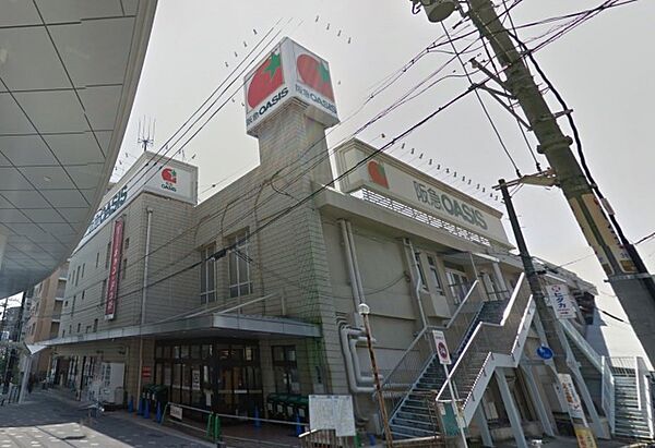 画像25:Can★Do阪急オアシス茨木駅前店(ショッピングセンター)まで769m