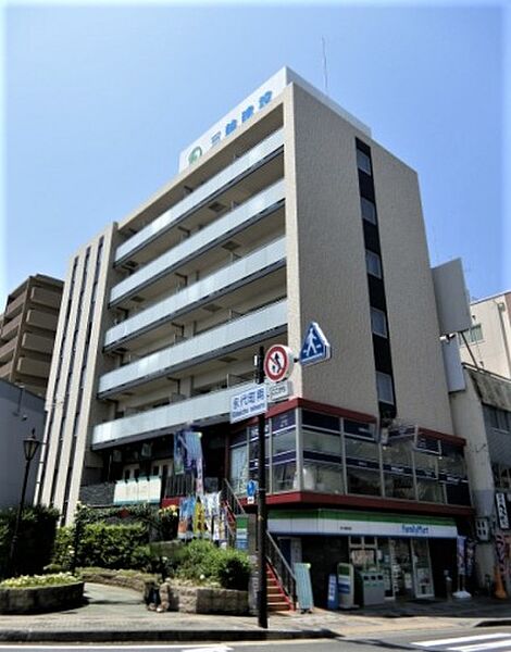 MIWA TERRACE別院 ｜大阪府茨木市別院町(賃貸マンション1LDK・6階・33.44㎡)の写真 その1