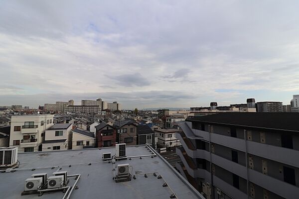 MASU no 茨木 ｜大阪府茨木市西河原２丁目(賃貸マンション1K・2階・25.08㎡)の写真 その14