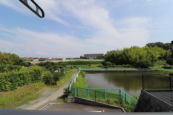 アルドール郡山 ｜大阪府茨木市郡山２丁目(賃貸アパート1DK・1階・36.25㎡)の写真 その22