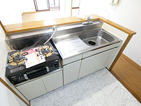 パルコート西内  ｜ 大阪府茨木市郡５丁目（賃貸マンション3LDK・2階・68.67㎡） その4