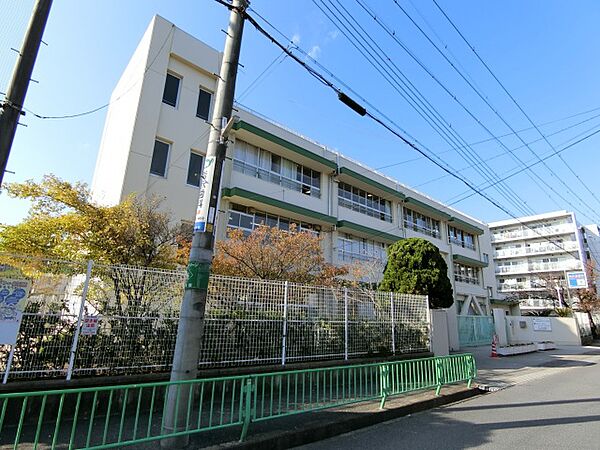 ヴィラ春日 ｜大阪府茨木市新中条町(賃貸マンション1LDK・3階・36.45㎡)の写真 その27