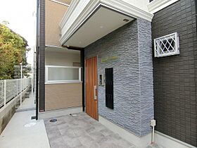 アヴェルーチェ高槻富田町  ｜ 大阪府高槻市富田町３丁目（賃貸アパート1K・3階・28.96㎡） その6