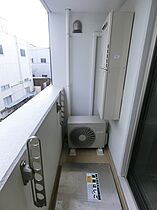 クレメントハウス  ｜ 大阪府茨木市南耳原２丁目（賃貸マンション1K・3階・31.06㎡） その18