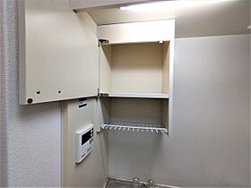 シロハイヌ  ｜ 大阪府茨木市舟木町（賃貸マンション1K・3階・18.80㎡） その18