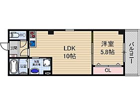 SOAR　SENRIOKA  ｜ 大阪府茨木市蔵垣内２丁目（賃貸アパート1LDK・3階・36.00㎡） その2