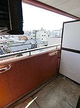 元町壱番館  ｜ 大阪府茨木市元町（賃貸マンション1K・7階・21.00㎡） その11