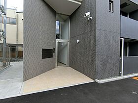 グランシャリオ  ｜ 大阪府茨木市藤の里１丁目（賃貸マンション1LDK・2階・39.32㎡） その6