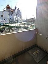 カーサブリランテ  ｜ 大阪府茨木市駅前２丁目（賃貸マンション1K・2階・26.58㎡） その13