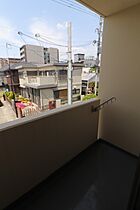 グランディール中条  ｜ 大阪府茨木市下中条町（賃貸マンション1LDK・1階・38.72㎡） その14