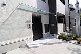 ツーブリッジ  ｜ 大阪府茨木市西田中町（賃貸アパート1LDK・3階・36.43㎡） その6