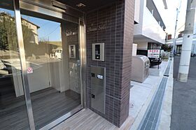 ボ ソレイユ  ｜ 大阪府茨木市末広町（賃貸マンション1LDK・3階・33.42㎡） その6