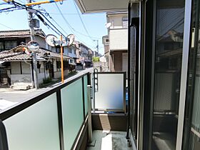 クレッシェンド3  ｜ 大阪府茨木市春日１丁目（賃貸アパート1LDK・1階・45.34㎡） その14