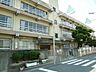 周辺：茨木市立玉島小学校(小学校)まで507m