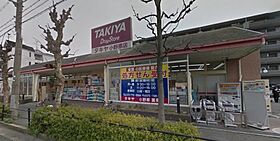 ストーク小野原B棟  ｜ 大阪府箕面市小野原東１丁目（賃貸アパート1LDK・1階・40.95㎡） その27