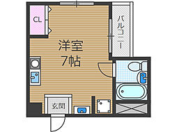 🉐敷金礼金0円！🉐ヤンディ2