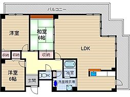 ロイヤル南茨木