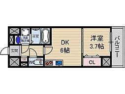 🉐敷金礼金0円！🉐S-RESIDENCE千里丘