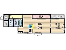 イーグルキューブ