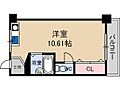 総持寺駅前グリーンハイツ4階4.5万円
