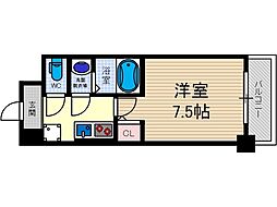 🉐敷金礼金0円！🉐La Douceur南茨木