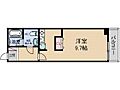グランドライフ北之坊2階5.0万円