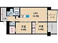 アクトタレイア茨木駅前5階17.2万円