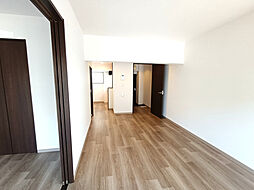 エルソフィア正雀II 1階1LDKのリビング/ダイニング