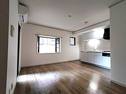 リベルテ美奈原 3階3LDKのリビング/ダイニング