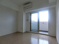 セレニテ千里丘 10階1Kのリビング/ダイニング