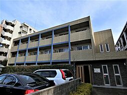 ソレイユ東奈良