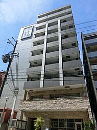 フェリーズ茨木