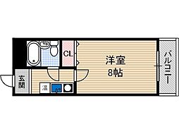 元町壱番館 2階