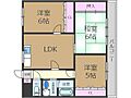 レジェンド川添2階6.5万円