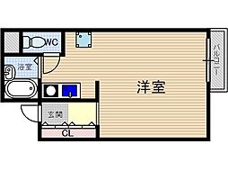 サウスウィング 3階
