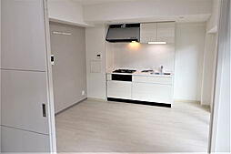 Loire F 2階2LDKのリビング/ダイニング