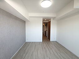 SOLASIAresidence千里丘 6階1Kのリビング/ダイニング