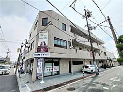 フレグランスハイツ大畑