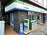 周辺：ファミリーマート茨木別院町店(コンビニ)まで169m