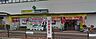 周辺：共栄薬局南茨木店(ドラッグストア)まで663m