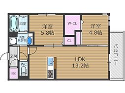 大阪モノレール本線 沢良宜駅 徒歩7分