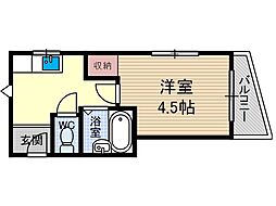 スミエール21 3階