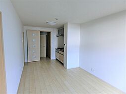 カーサ クレインフィールド 4階1LDKのリビング/ダイニング