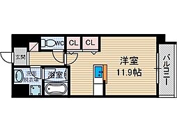 エトワール 3階/-