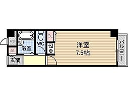 サンフォレスト新中条 2階/-