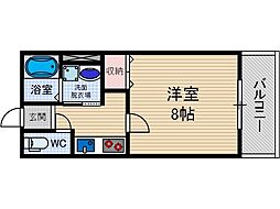 CasaEsperanza 2階/-