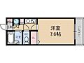 ヴィューフルーヴ21階5.8万円