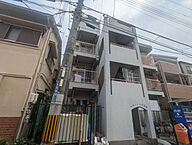 大阪府摂津市香露園：物件画像／Su-mode阪急茨木店　株式会社TONE