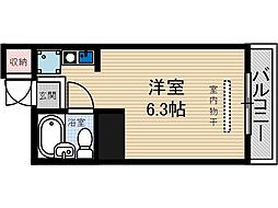 シャロームII 3階/-
