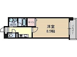 リラクシア千里 4階/-